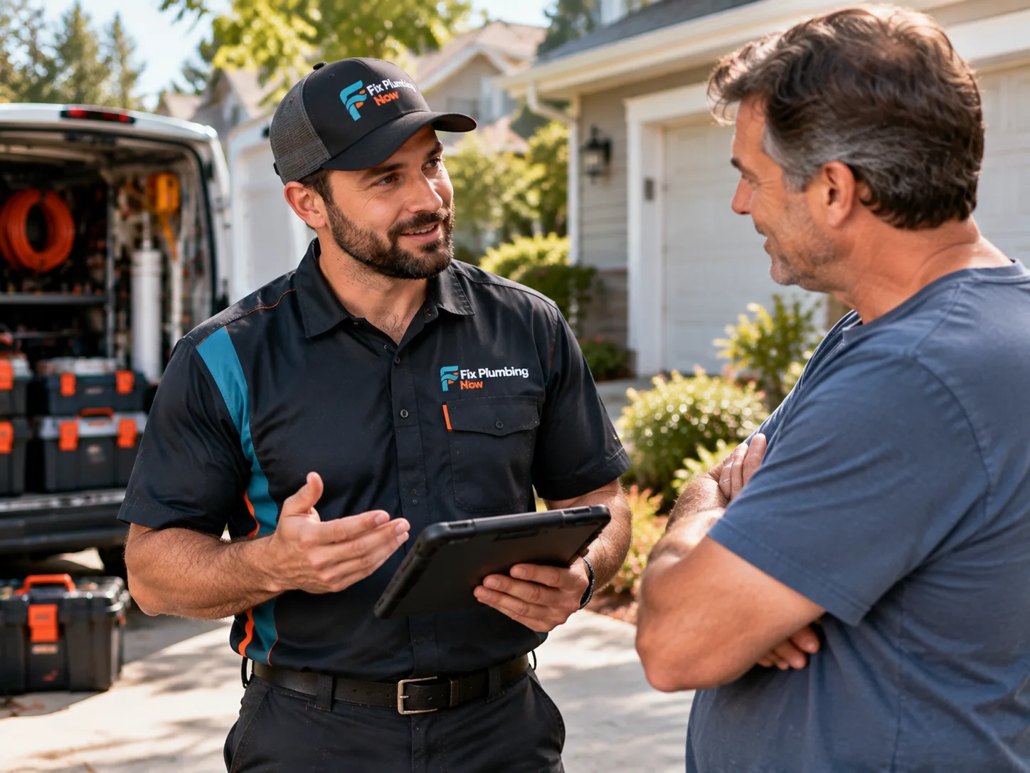 Clogged Drain Service Louisville, OH FAQs